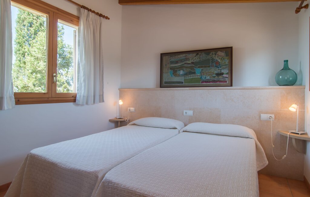 Feriehus - Cas Padrins de Campos, Campos , Spania - EMI022 31