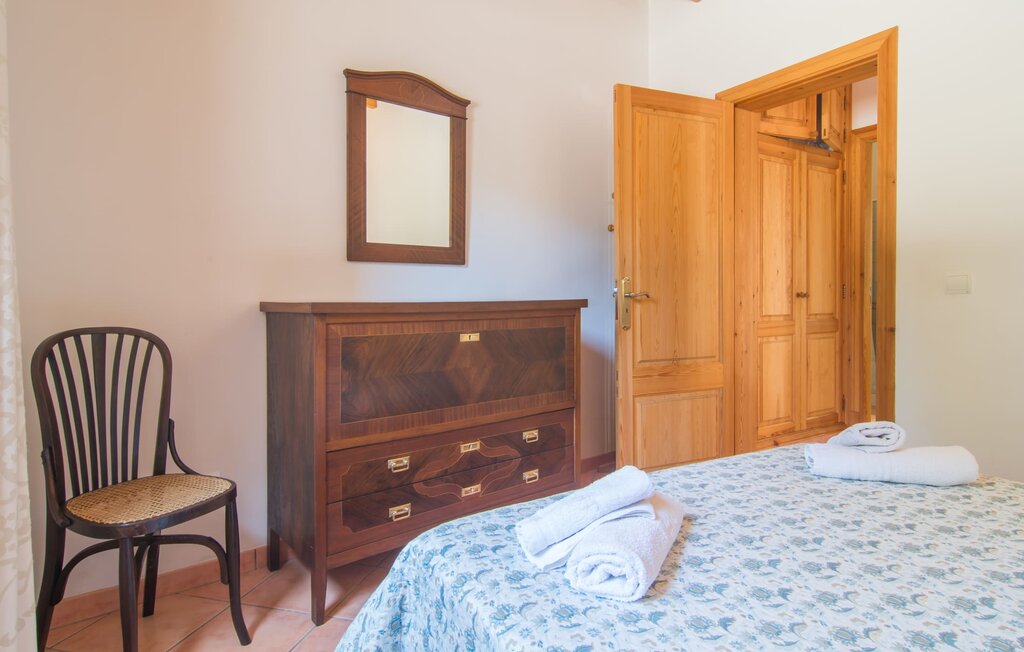 Feriehus - Cas Padrins de Campos, Campos , Spania - EMI022 35