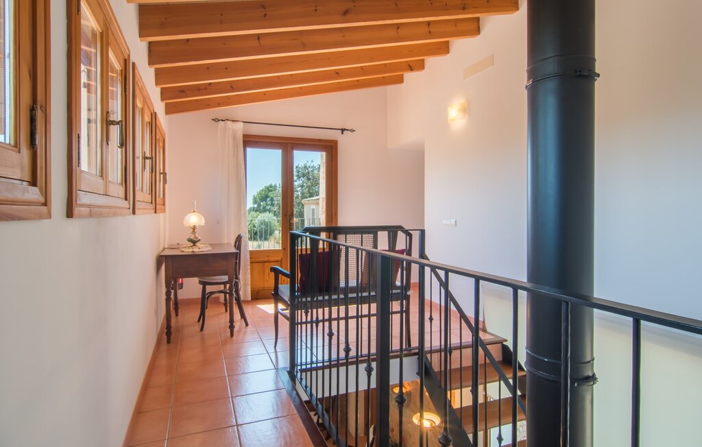 Feriehus - Cas Padrins de Campos, Campos , Spania - EMI022 25