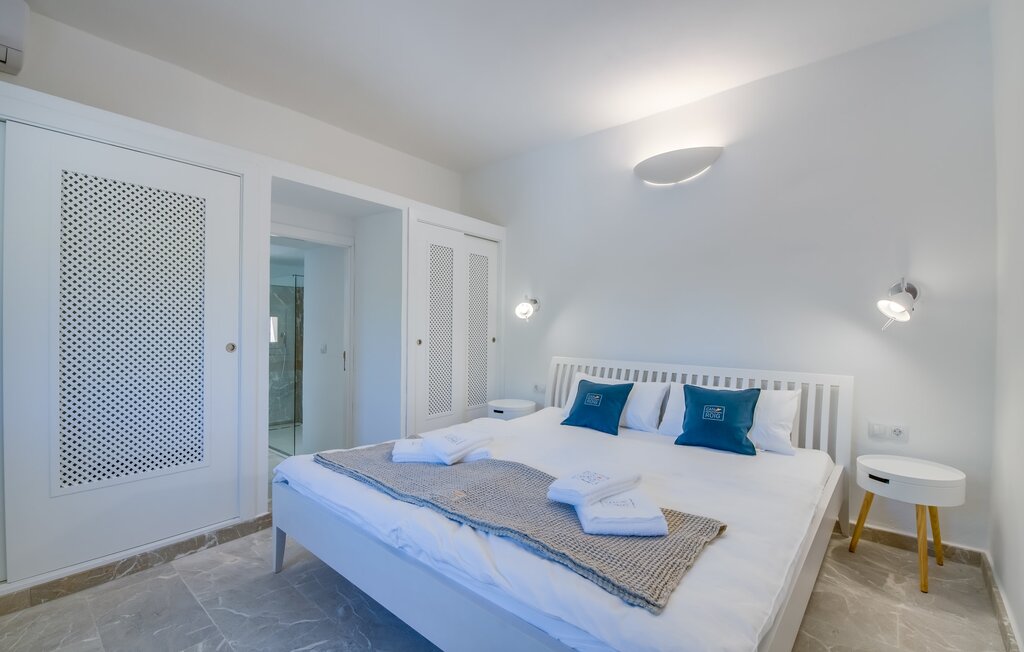 Semesterhus - Can Roig de Na Llatzer, Felanitx , Spanien - EMI023 32