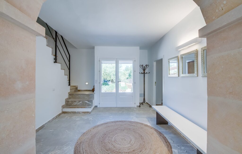 Semesterhus - Can Roig de Na Llatzer, Felanitx , Spanien - EMI023 28