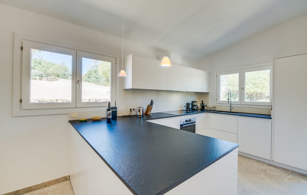 Semesterhus - Can Roig de Na Llatzer, Felanitx , Spanien - EMI023 23