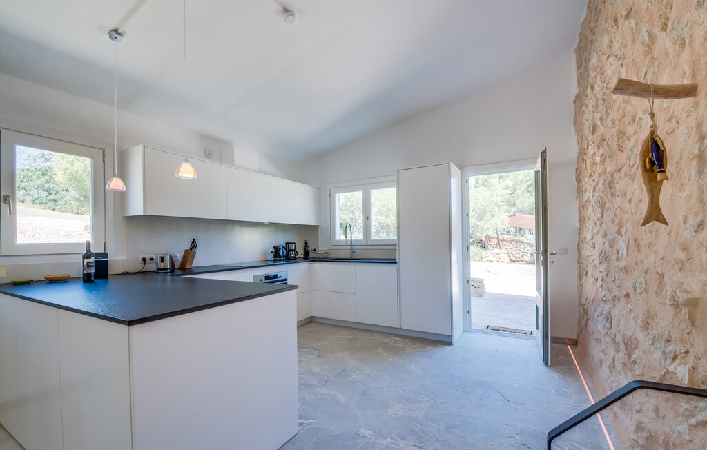 Semesterhus - Can Roig de Na Llatzer, Felanitx , Spanien - EMI023 25