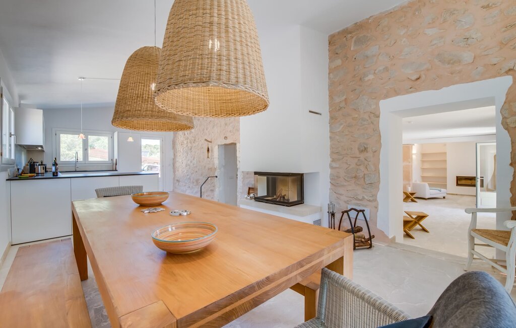 Semesterhus - Can Roig de Na Llatzer, Felanitx , Spanien - EMI023 27