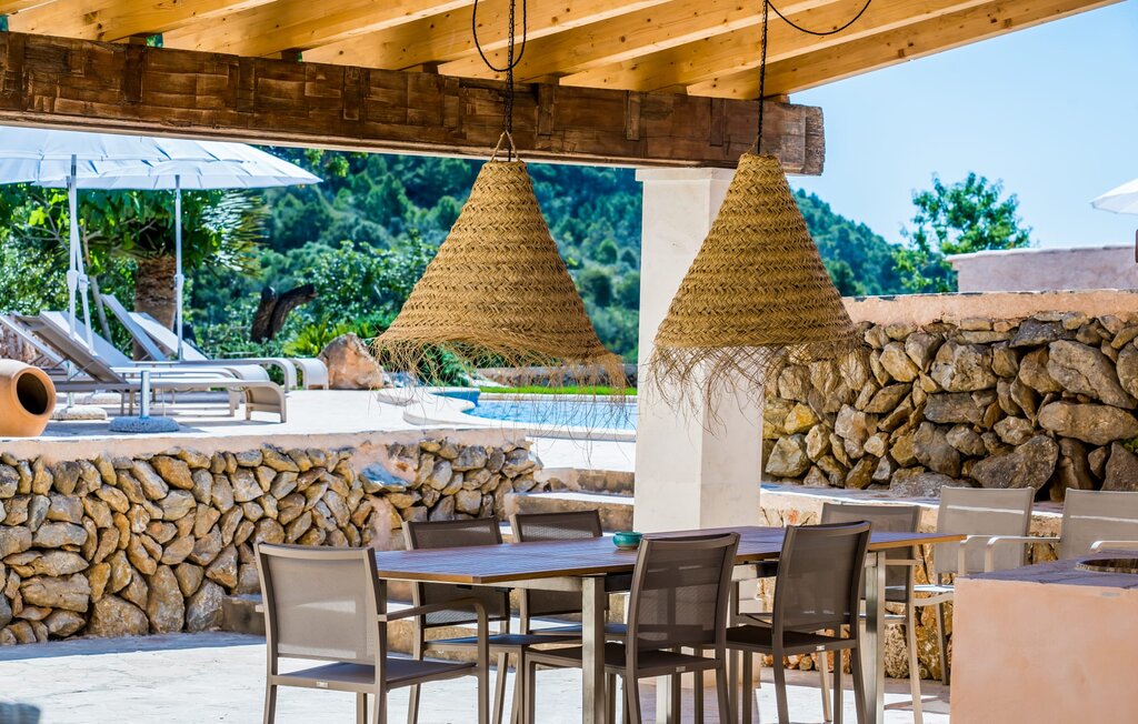 Semesterhus - Can Roig de Na Llatzer, Felanitx , Spanien - EMI023 7