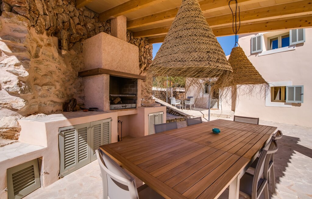 Semesterhus - Can Roig de Na Llatzer, Felanitx , Spanien - EMI023 9