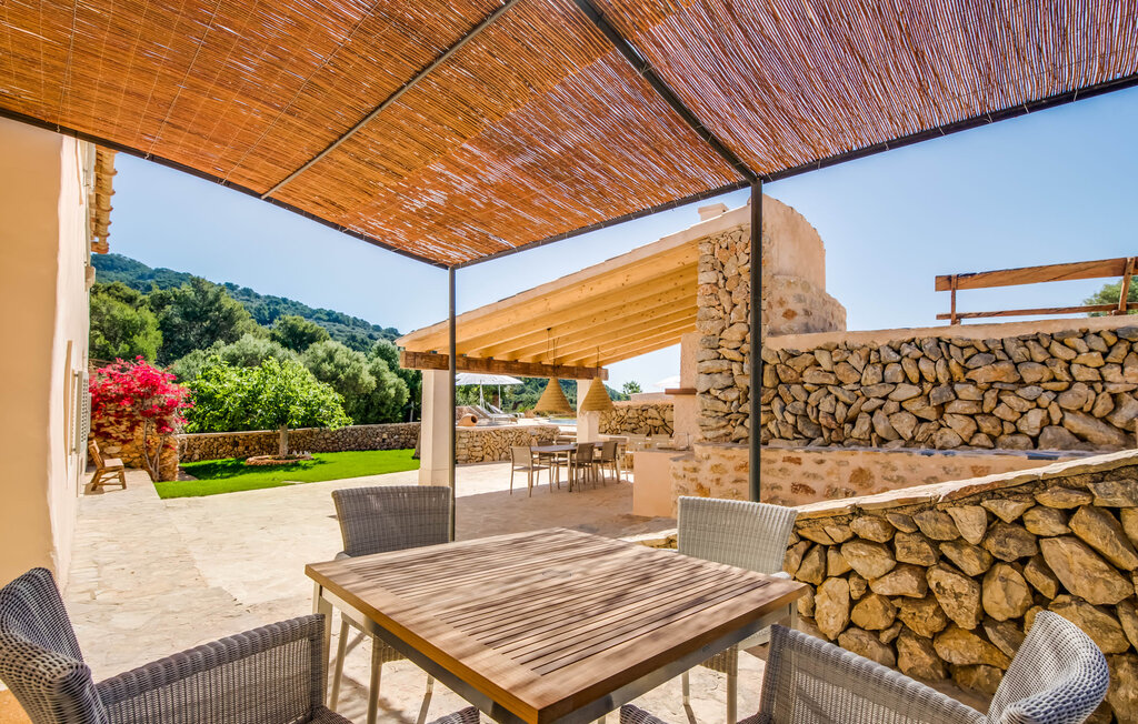 Semesterhus - Can Roig de Na Llatzer, Felanitx , Spanien - EMI023 16