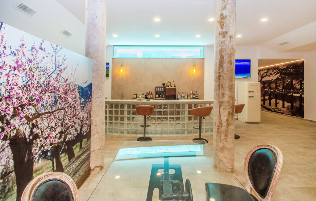 Feriehuse - Rainbow, Palma , Spanien - EMI024 53