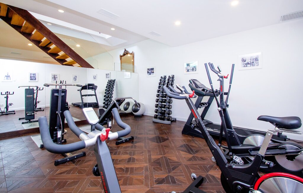 Feriehuse - Rainbow, Palma , Spanien - EMI024 57