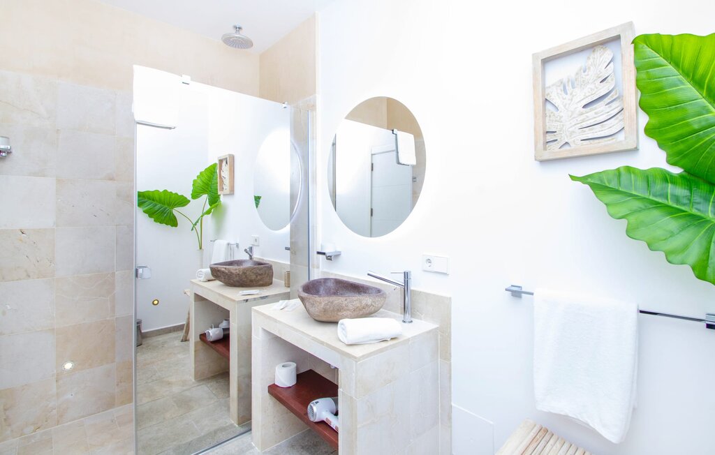 Feriehuse - Rainbow, Palma , Spanien - EMI024 46