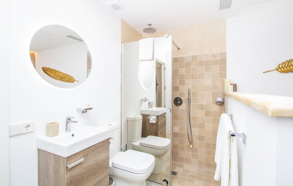 Feriehuse - Rainbow, Palma , Spanien - EMI024 52