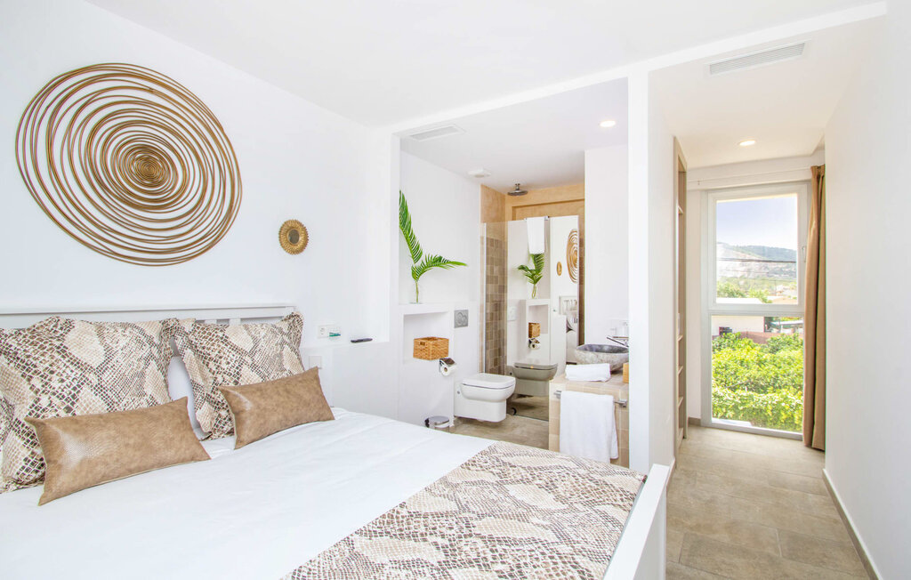 Feriehuse - Rainbow, Palma , Spanien - EMI024 42