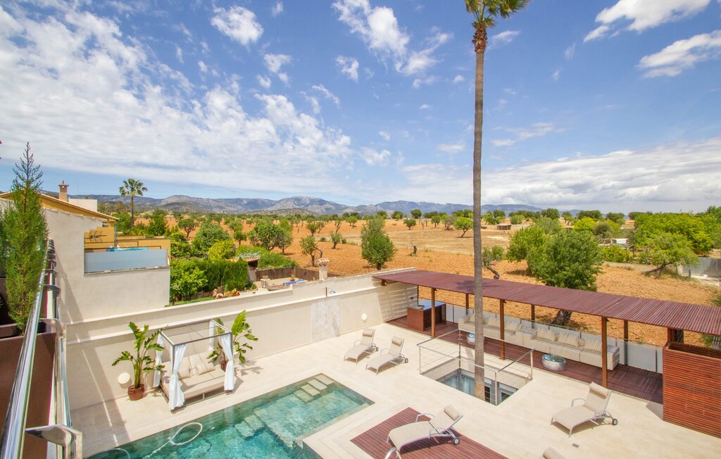 Feriehuse - Rainbow, Palma , Spanien - EMI024 2