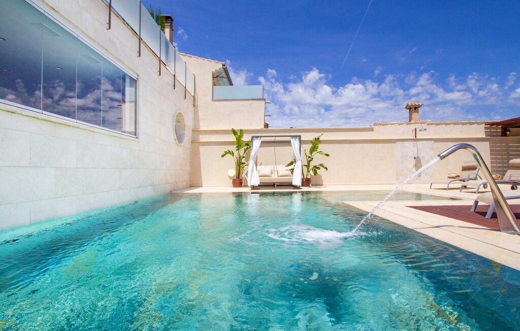 Feriehuse - Rainbow, Palma , Spanien - EMI024 4