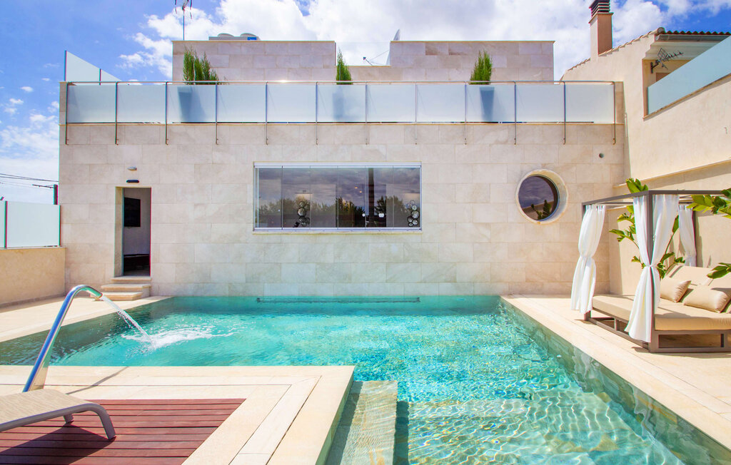 Feriehuse - Rainbow, Palma , Spanien - EMI024 6