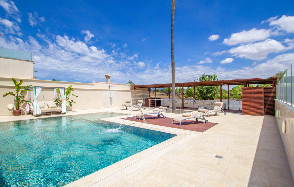 Feriehuse - Rainbow, Palma , Spanien - EMI024 8