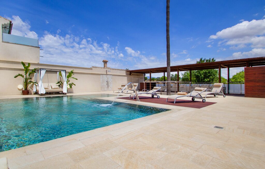 Feriehuse - Rainbow, Palma , Spanien - EMI024 10