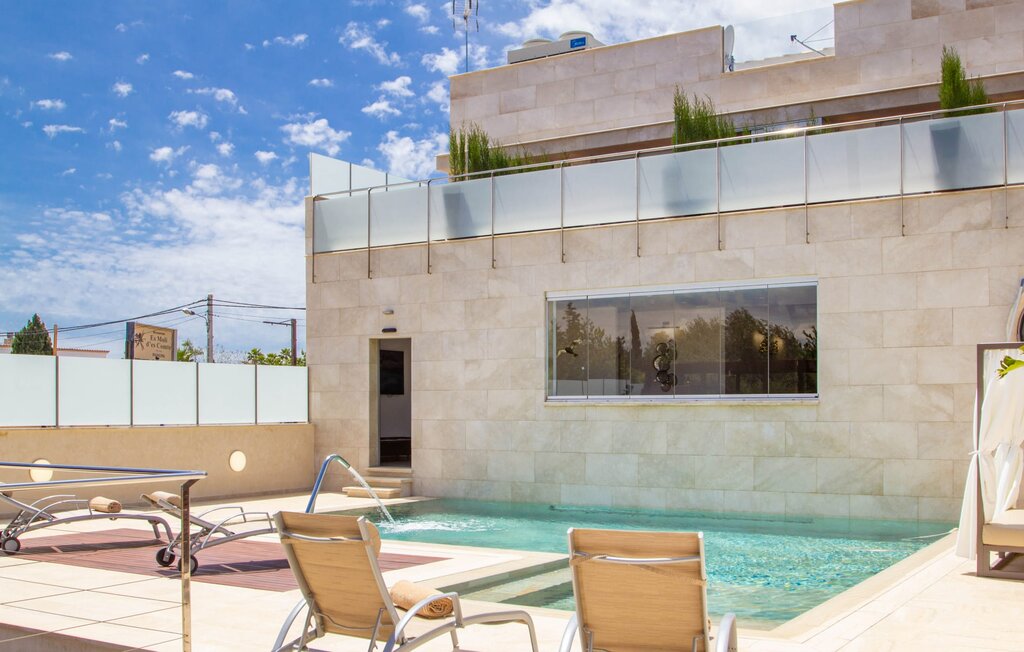 Feriehuse - Rainbow, Palma , Spanien - EMI024 12