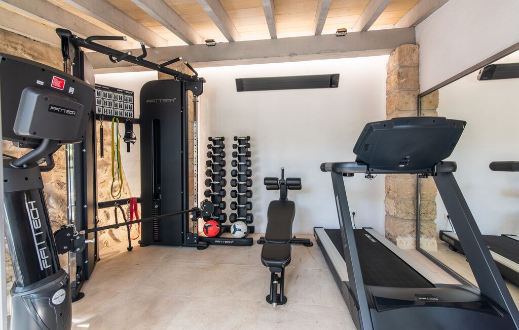 Feriehuse - Bella Roca, Puigpunyent , Spanien - EMI026 58