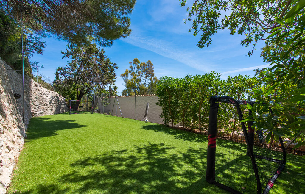 Feriehuse - Bella Roca, Puigpunyent , Spanien - EMI026 60