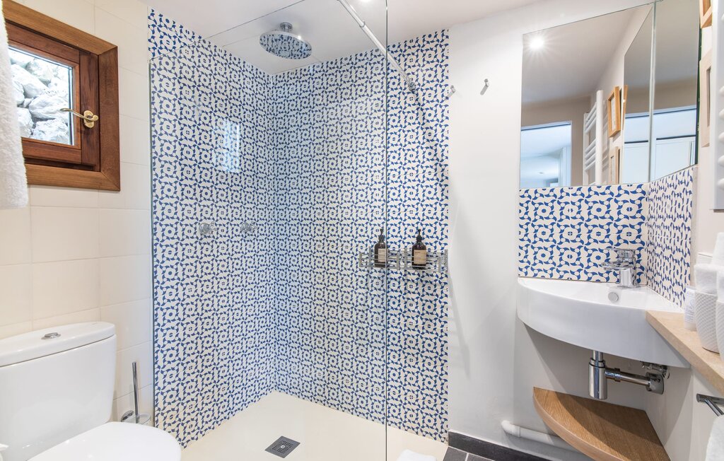 Feriehuse - Bella Roca, Puigpunyent , Spanien - EMI026 53