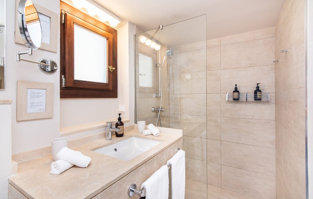 Feriehuse - Bella Roca, Puigpunyent , Spanien - EMI026 55