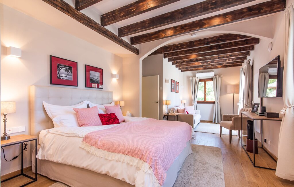 Feriehuse - Bella Roca, Puigpunyent , Spanien - EMI026 40