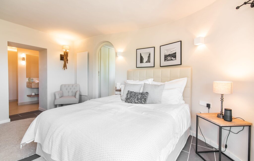 Feriehuse - Bella Roca, Puigpunyent , Spanien - EMI026 46