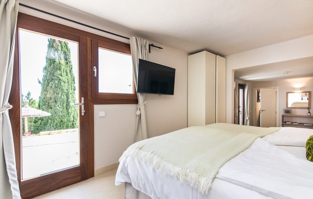 Feriehuse - Bella Roca, Puigpunyent , Spanien - EMI026 48