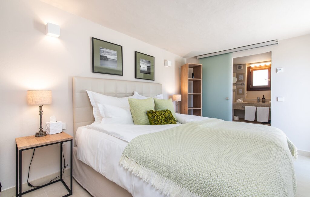 Feriehuse - Bella Roca, Puigpunyent , Spanien - EMI026 50