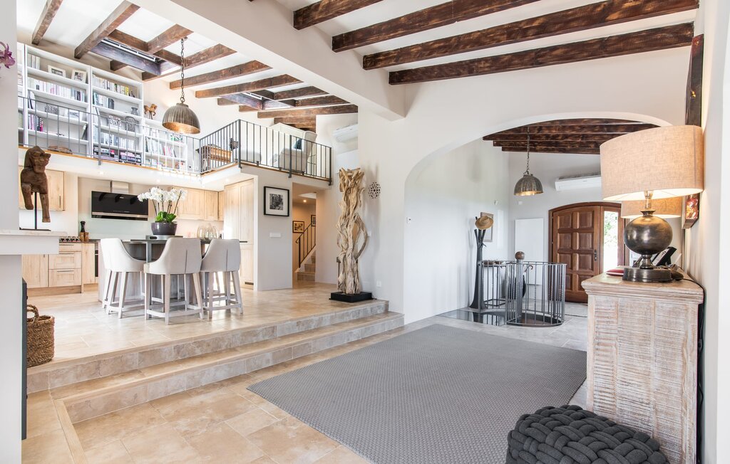 Feriehuse - Bella Roca, Puigpunyent , Spanien - EMI026 36