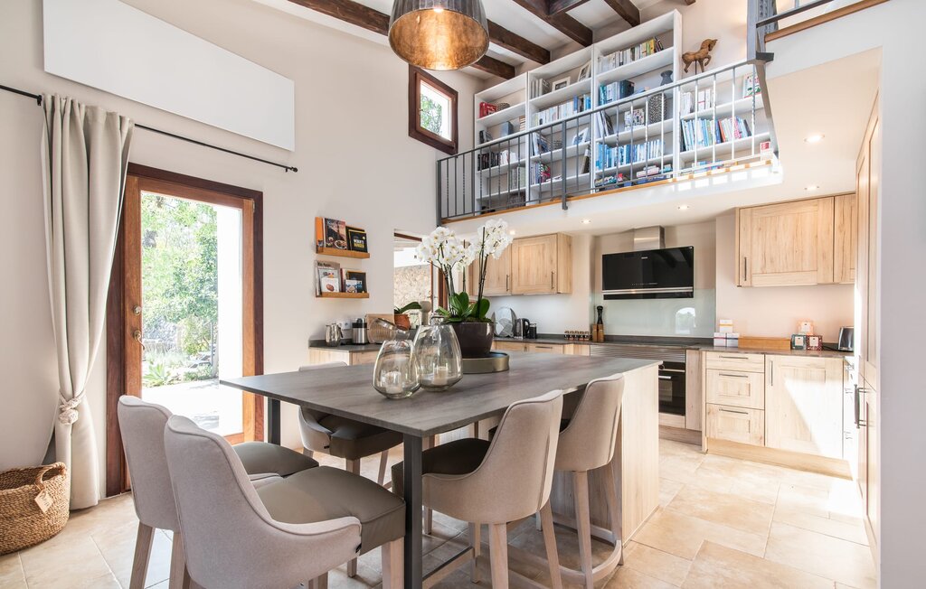 Feriehuse - Bella Roca, Puigpunyent , Spanien - EMI026 32