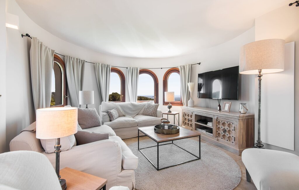 Feriehuse - Bella Roca, Puigpunyent , Spanien - EMI026 26