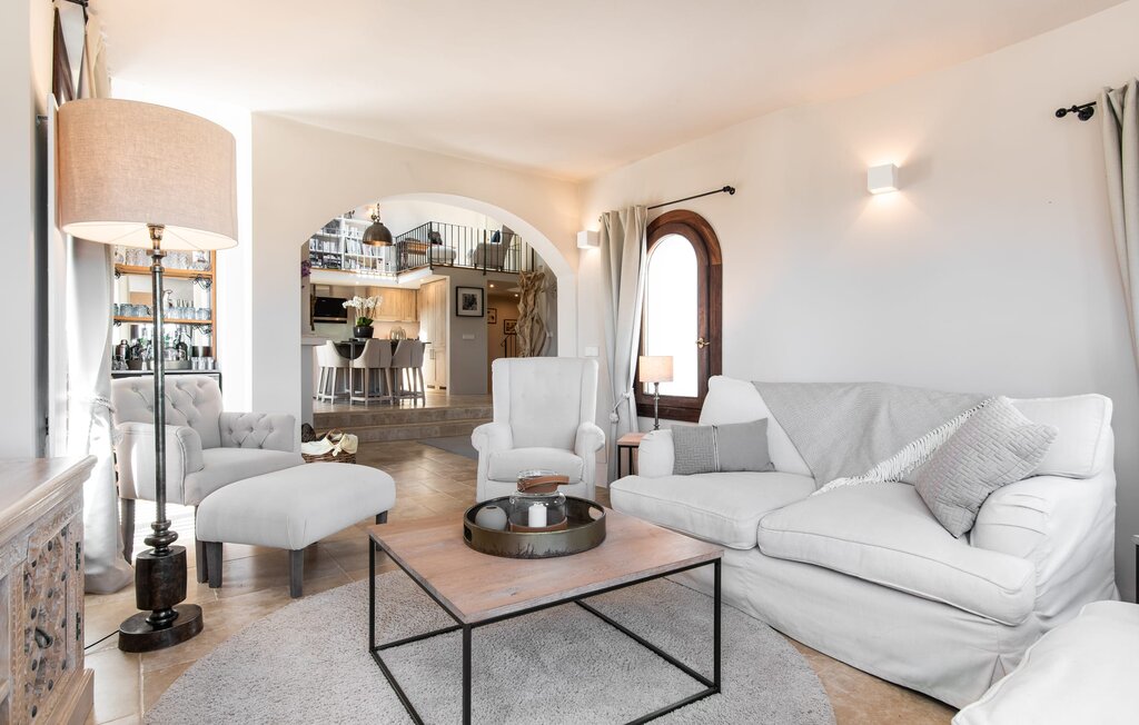 Feriehuse - Bella Roca, Puigpunyent , Spanien - EMI026 28