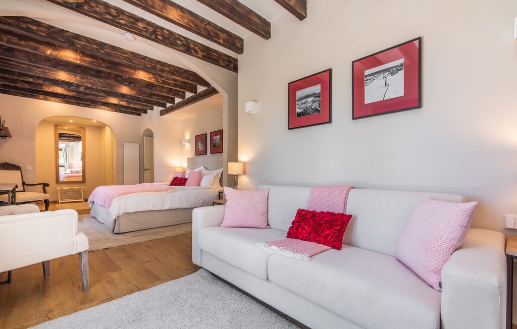 Feriehuse - Bella Roca, Puigpunyent , Spanien - EMI026 30