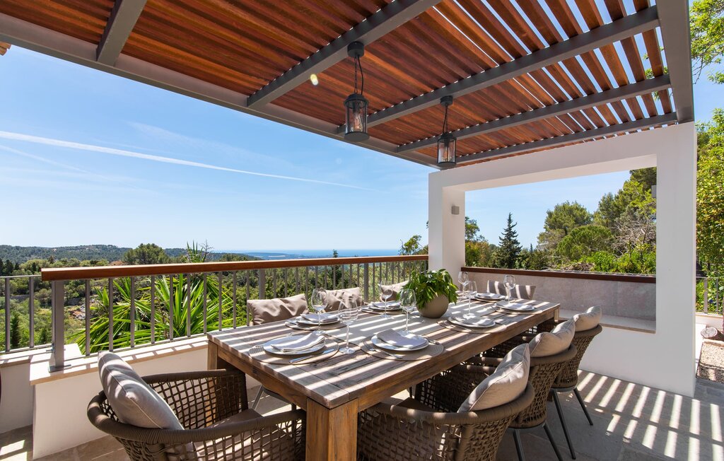 Feriehuse - Bella Roca, Puigpunyent , Spanien - EMI026 8