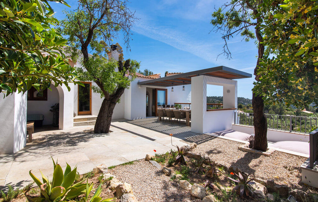 Feriehuse - Bella Roca, Puigpunyent , Spanien - EMI026 14