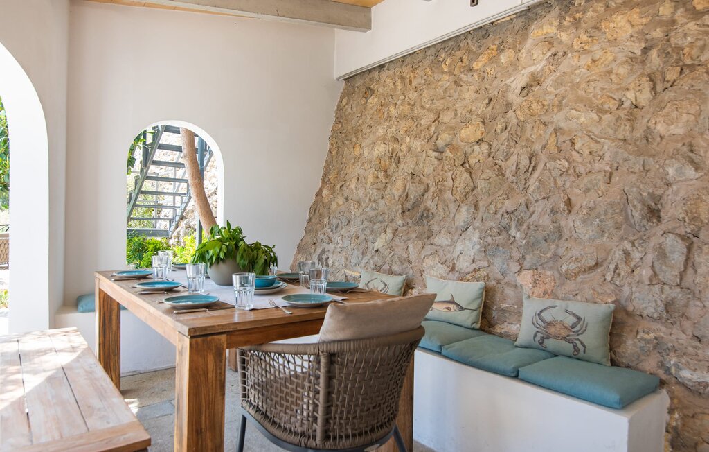 Feriehuse - Bella Roca, Puigpunyent , Spanien - EMI026 16