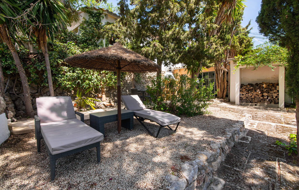 Feriehuse - Bella Roca, Puigpunyent , Spanien - EMI026 24