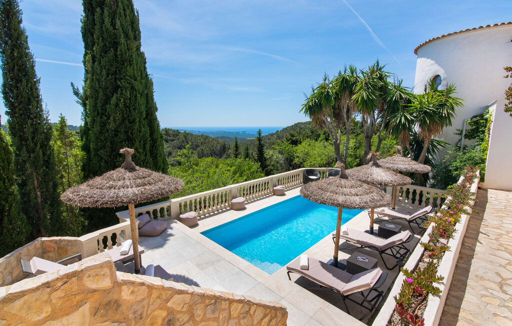 Feriehuse - Bella Roca, Puigpunyent , Spanien - EMI026 2