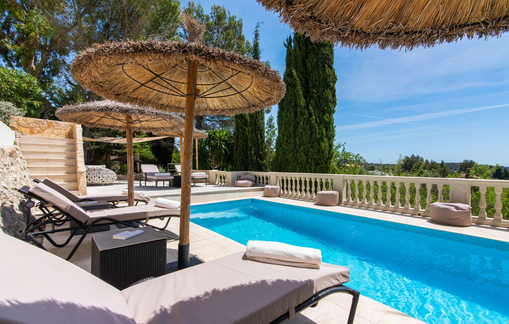 Feriehuse - Bella Roca, Puigpunyent , Spanien - EMI026 4