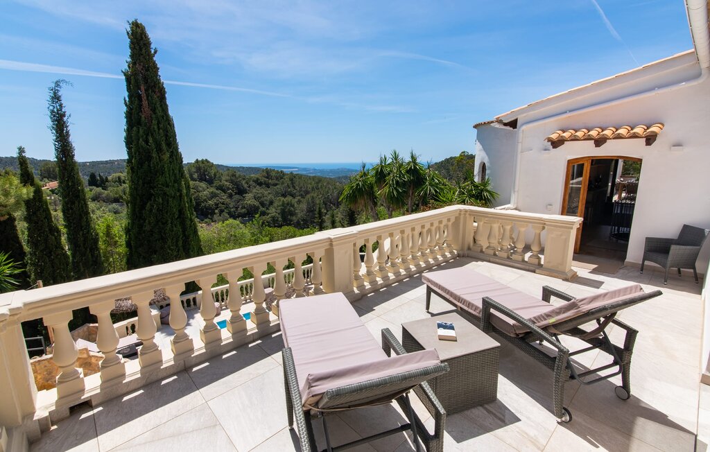 Feriehuse - Bella Roca, Puigpunyent , Spanien - EMI026 25