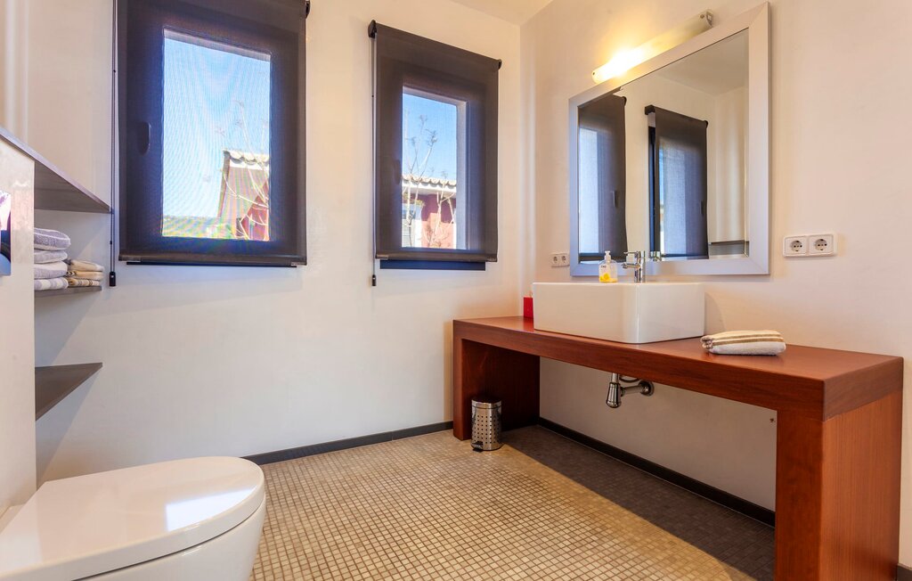 Feriehuse - Oasis n'Aguait, Cala Ratjada , Spanien - EMI030 47