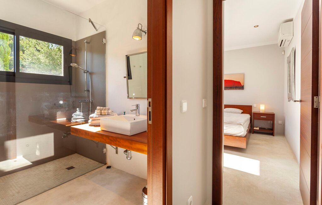 Feriehuse - Oasis n'Aguait, Cala Ratjada , Spanien - EMI030 34