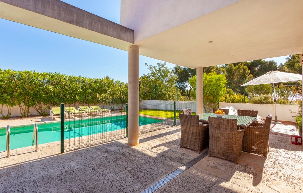 Feriehuse - Oasis n'Aguait, Cala Ratjada , Spanien - EMI030 8