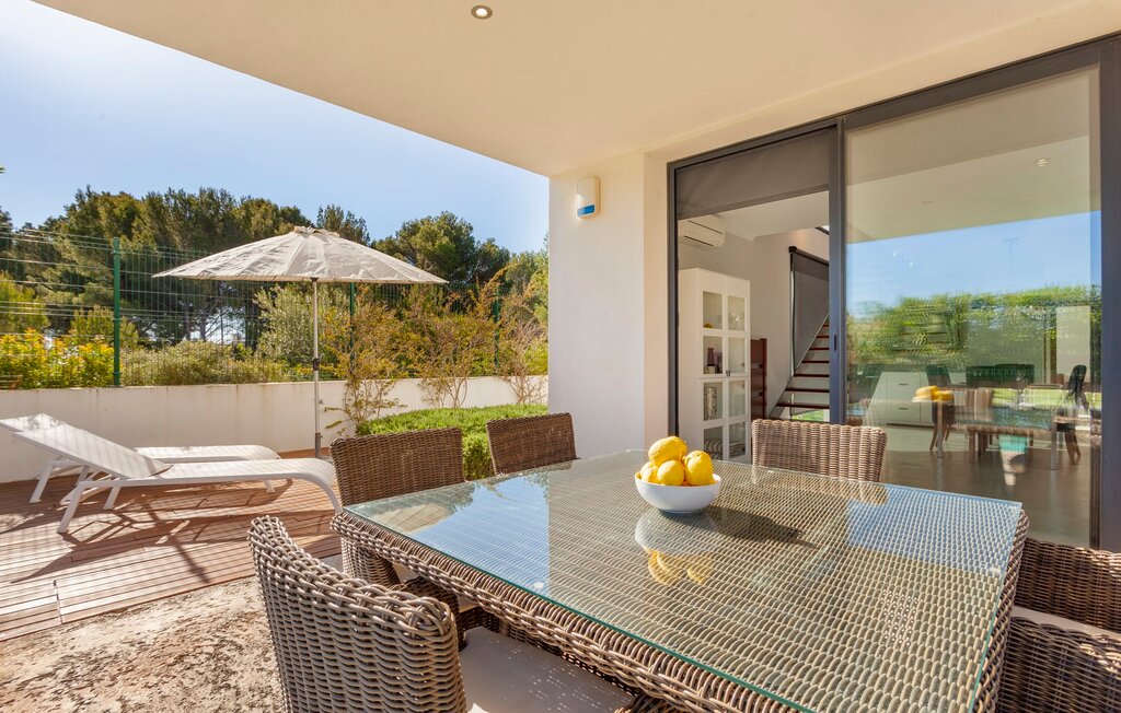 Feriehuse - Oasis n'Aguait, Cala Ratjada , Spanien - EMI030 10