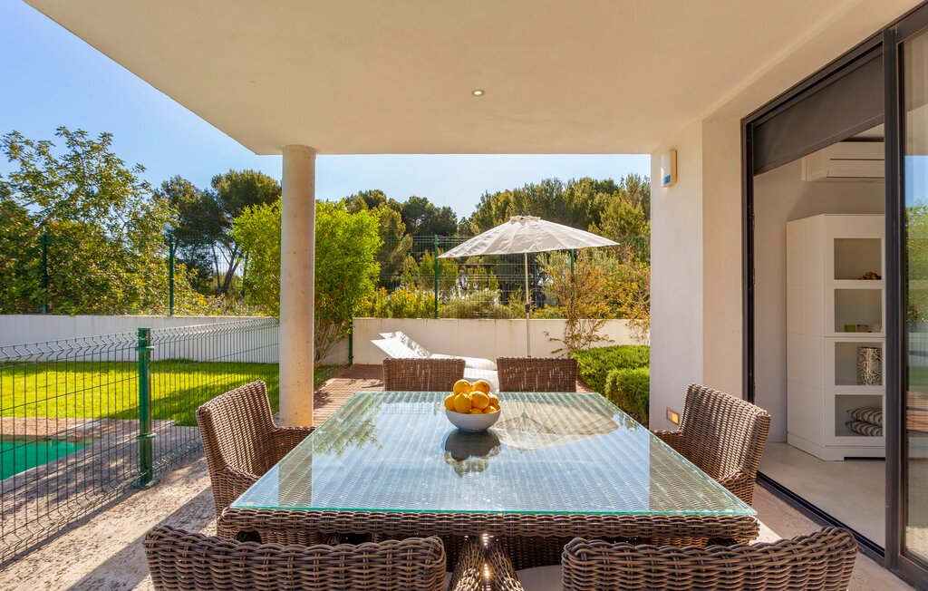 Feriehuse - Oasis n'Aguait, Cala Ratjada , Spanien - EMI030 12