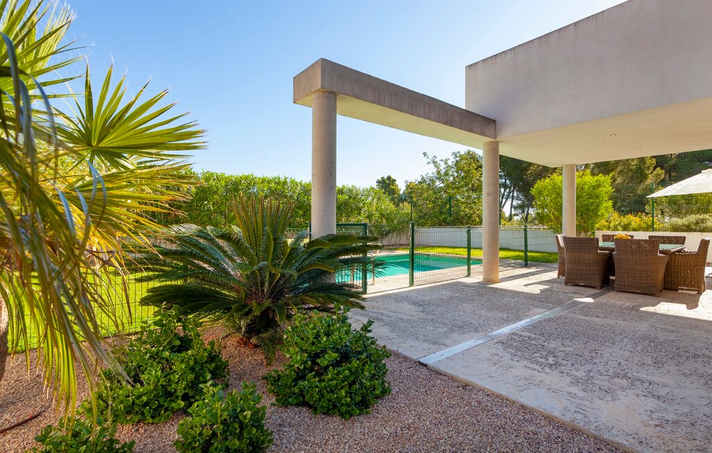 Feriehuse - Oasis n'Aguait, Cala Ratjada , Spanien - EMI030 16