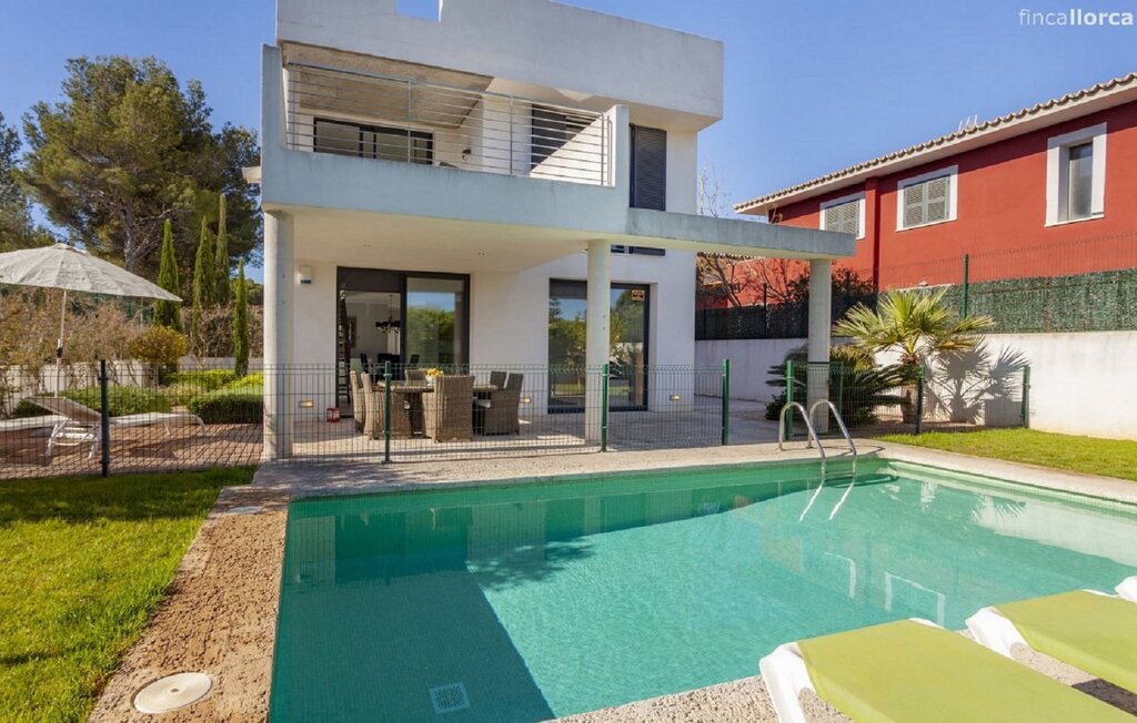 Feriehuse - Oasis n'Aguait, Cala Ratjada , Spanien - EMI030 2