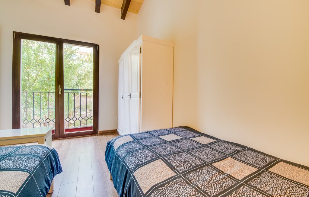 Ferienhaus - Casa Miramar, Canyamel , Spanien - EMI035 32